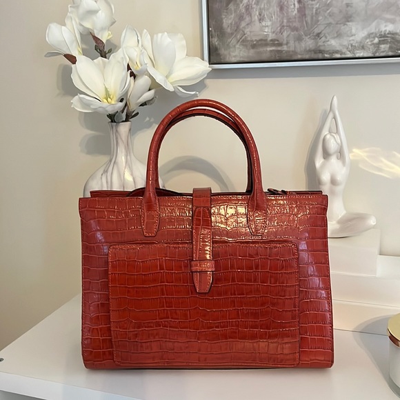 Handbags - Claudia Firenze handbag